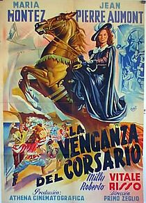 Watch Revenge of the Pirates