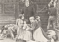 Watch The Chief's Talisman (Short 1911)