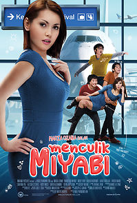 Watch Kidnapping Miyabi