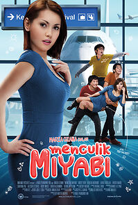 Watch Menculik Miyabi