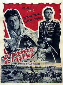 Watch La vendetta di una pazza