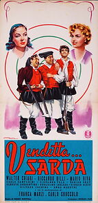 Watch Vendetta... sarda