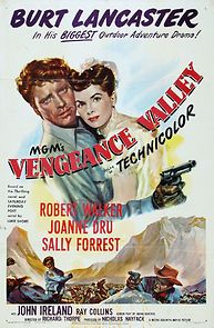 Watch Vengeance Valley