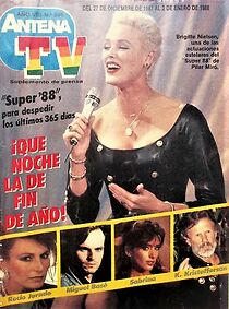 Watch Super 88 (TV Special 1987)