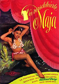 Watch The Veiled Lady