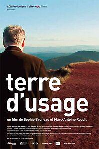 Watch Terre d'usage