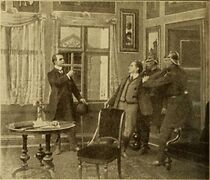 Watch Sherlock Holmes II: Raffles Escaped from Prison (Short 1909)