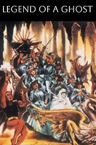 Watch Legend of a Ghost (Short 1908)