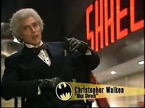 Watch Batman Returns Villains: Max Shreck