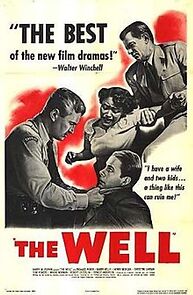 Watch The Well
