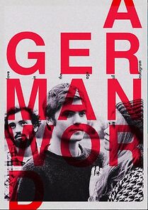 Watch A German Word (Short 2013)