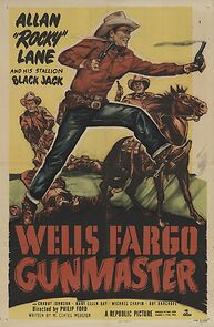 Watch Wells Fargo Gunmaster