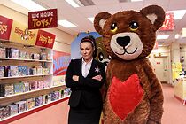 Watch Happy Toys (Short 2014)