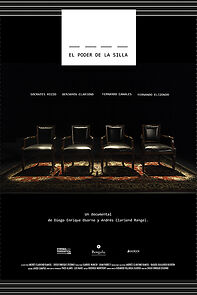 Watch El poder de la silla