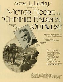 Watch Chimmie Fadden Out West
