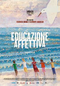 Watch Educazione affettiva