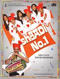 Watch Shaadi No. 1