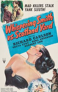 Watch Whispering Smith vs. Scotland Yard