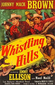 Watch Whistling Hills