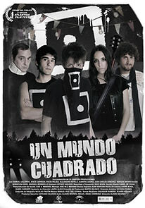 Watch Un mundo cuadrado