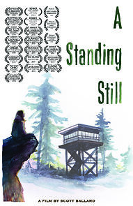 Watch A Standing Still
