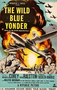 Watch The Wild Blue Yonder