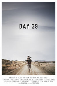 Watch Day 39 (Short 2015)