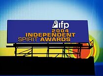 Watch The 2004 IFP/West Independent Spirit Awards (TV Special 2004)