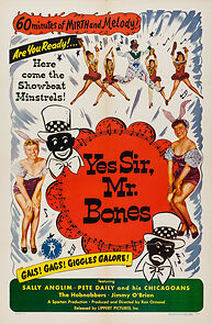Watch Yes Sir, Mr. Bones