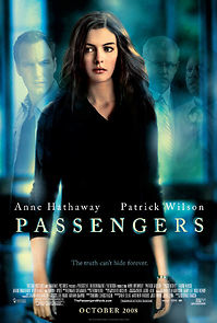 Watch Passengers
