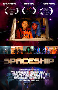 Watch Spaceship