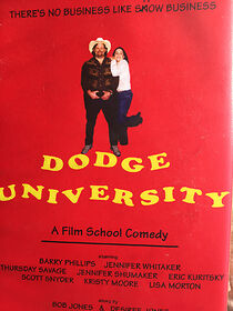 Watch Dodge University: The Movie