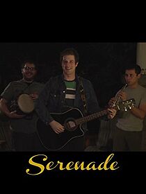 Watch Serenade (Short 2015)