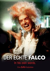 Watch Der echte Falco - In His Own Words