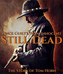 Watch Once Guilty, Now Innocent, But Still Dead (Short 2017)