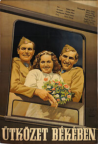 Watch Ütközet békében