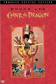 Watch Blood and Steel: Making 'Enter the Dragon'