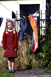 Watch The Boy with Blue Eyes (Short 2004)