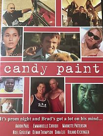 Watch Candy Paint (Short 2005)
