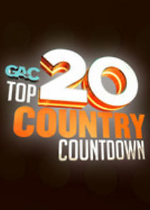 Watch Top 20 Country Countdown
