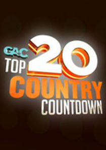 Watch Top 20 Country Countdown