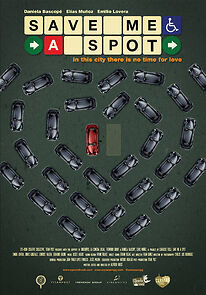 Watch Guárdame puesto (Short 2013)