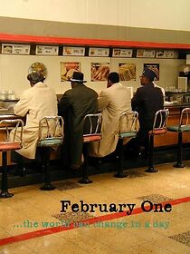 Watch February One: The Story of the Greensboro Four