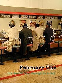 Watch February One: The Story of the Greensboro Four