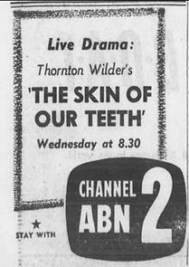 Watch The Skin of Our Teeth