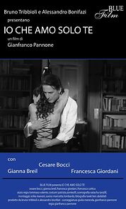 Watch Io che amo solo te