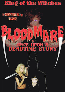 Watch Once Upon a Deadtime Story