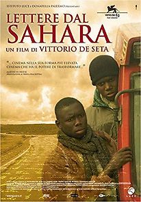 Watch Lettere dal Sahara