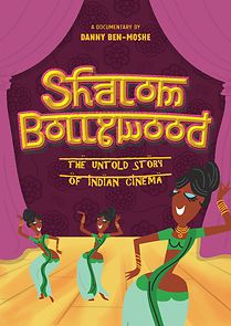 Watch Shalom Bollywood: The Untold Story of Indian Cinema