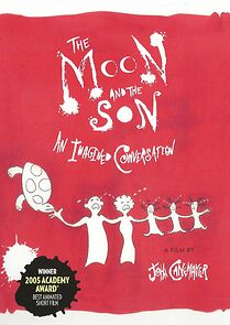 Watch The Moon and the Son: An Imagined Conversation (Short 2005)